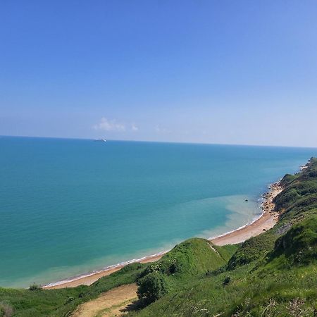 Gite La Mer Commes 외부 사진